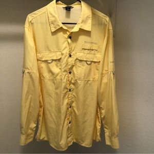 Field and Stream Fishing Shirt